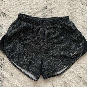 Nike athletic shorts